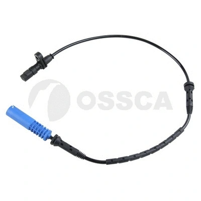 Capteur, vitesse de roue OSSCA 36240