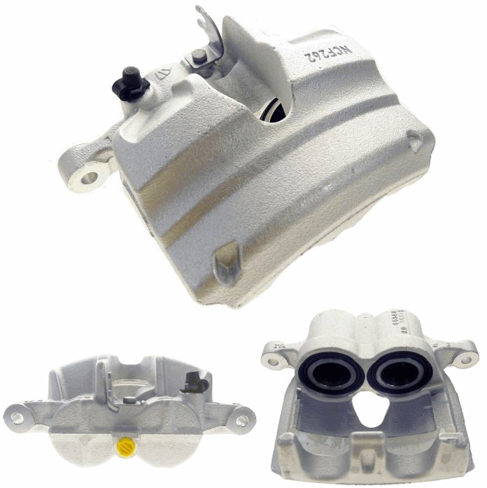 Étrier de frein Brake ENGINEERING CA3721R