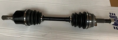 Arbre de transmission URW 10-01116