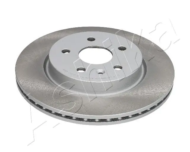 Disque de frein ASHIKA 61-0W-W08C