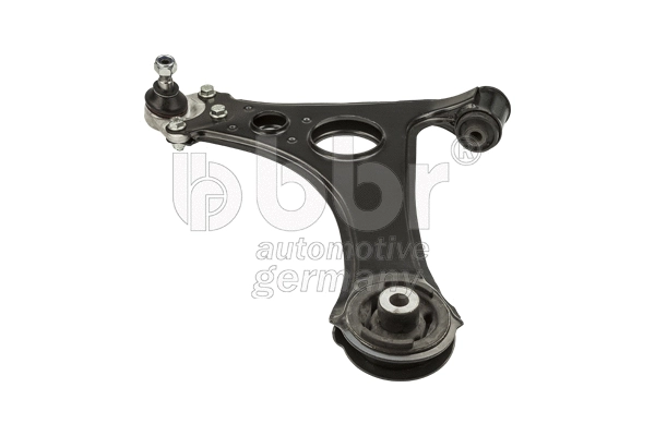 Bras de liaison, suspension de roue BBR Automotive 001-10-19149