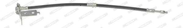 Flexible de frein FERODO FHY2642