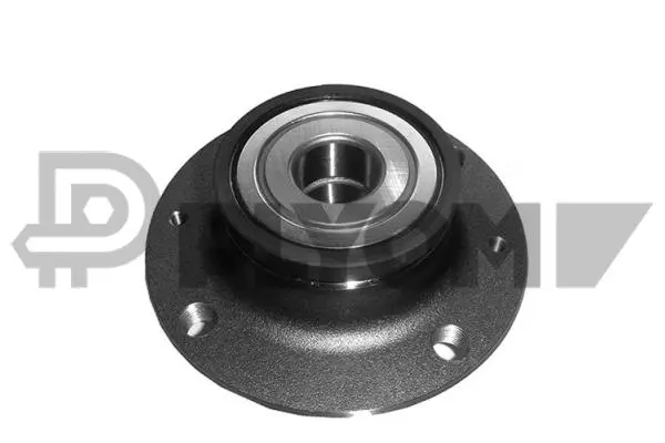 Moyeu de roue PLYOM P750568