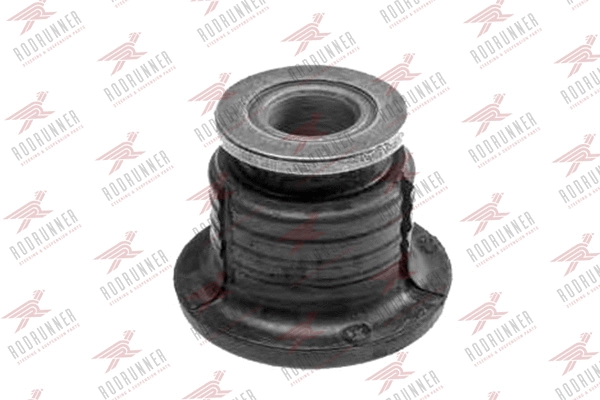 Suspension, corps de l'essieu RODRUNNER BC-SB 519