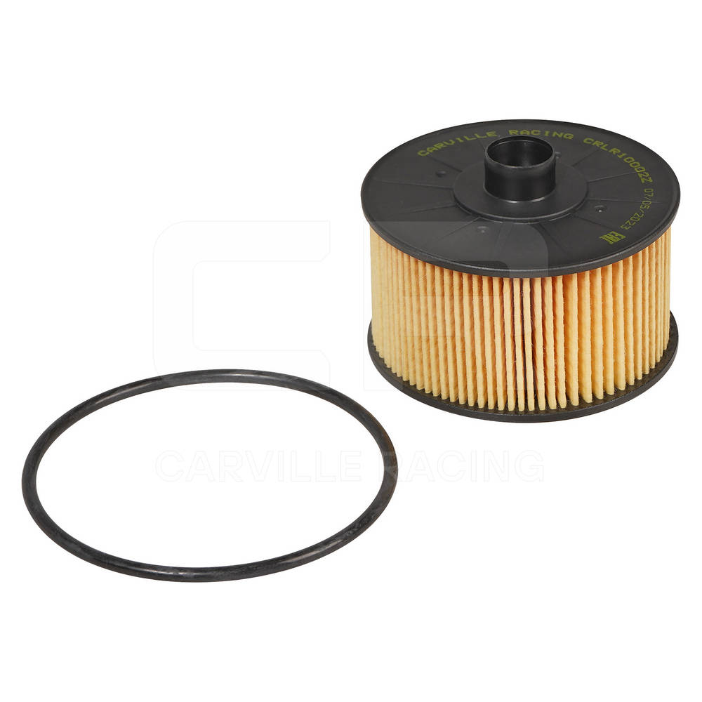 Filtre à huile CARVILLE RACING CRLR10002Z