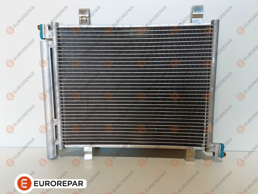 Condenseur, climatisation EUROREPAR 1679997780