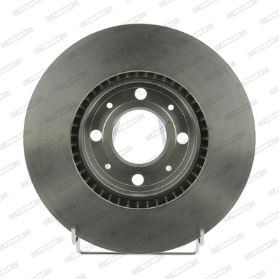 Disque de frein FERODO DDF604