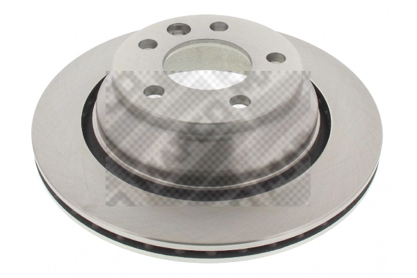 Disque de frein MAPCO 25777