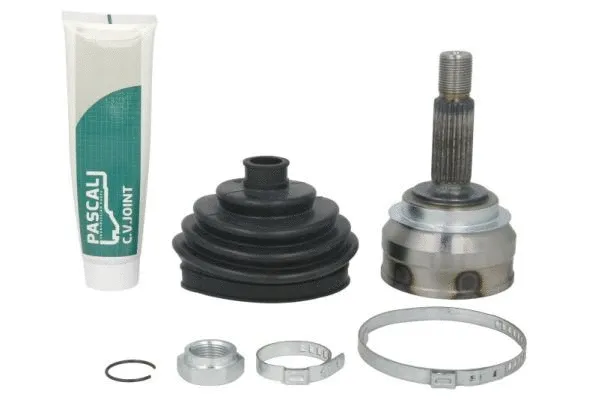 Jeu de joints, arbre de transmission PASCAL G1S001PC