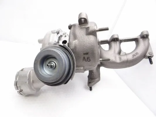 Turbocompresseur, suralimentation GARRETT 720855-5007S