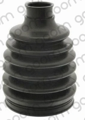 Joint-soufflet, arbre de commande GOOM DB-0443