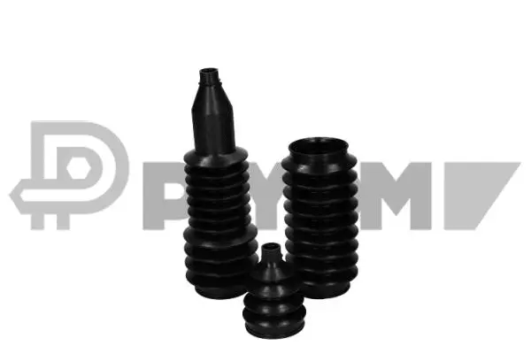 Jeu de joints-soufflets, direction PLYOM P752121
