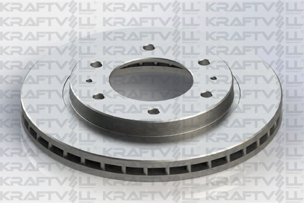 Disque de frein KRAFTVOLL GERMANY 07040023