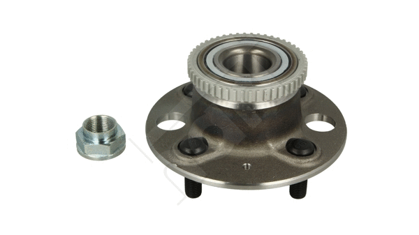 Kit de roulements de roue HART 904 990