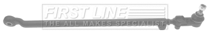 Barre de connexion FIRST LINE FDL7259