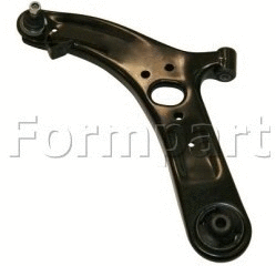 Bras de liaison, suspension de roue FORMPART 3709037