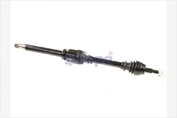 Arbre de transmission DEPA 3657000