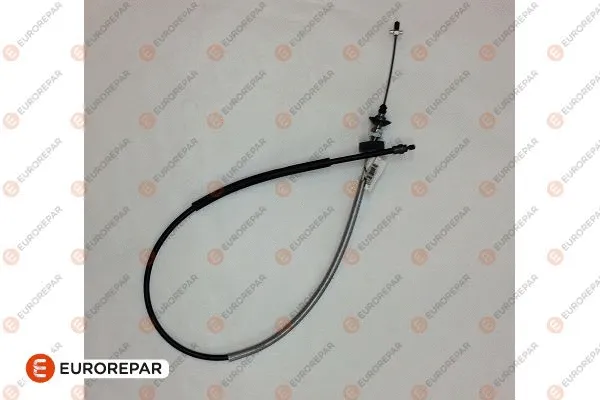 Tirette à câble, commande d'embrayage EUROREPAR E074332