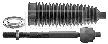 Rotule de direction intérieure, barre de connexion BORG & BECK BTR5155K