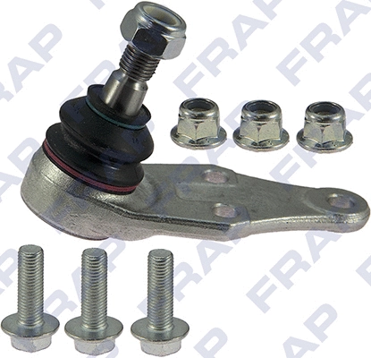 Rotule de suspension FRAP F3255