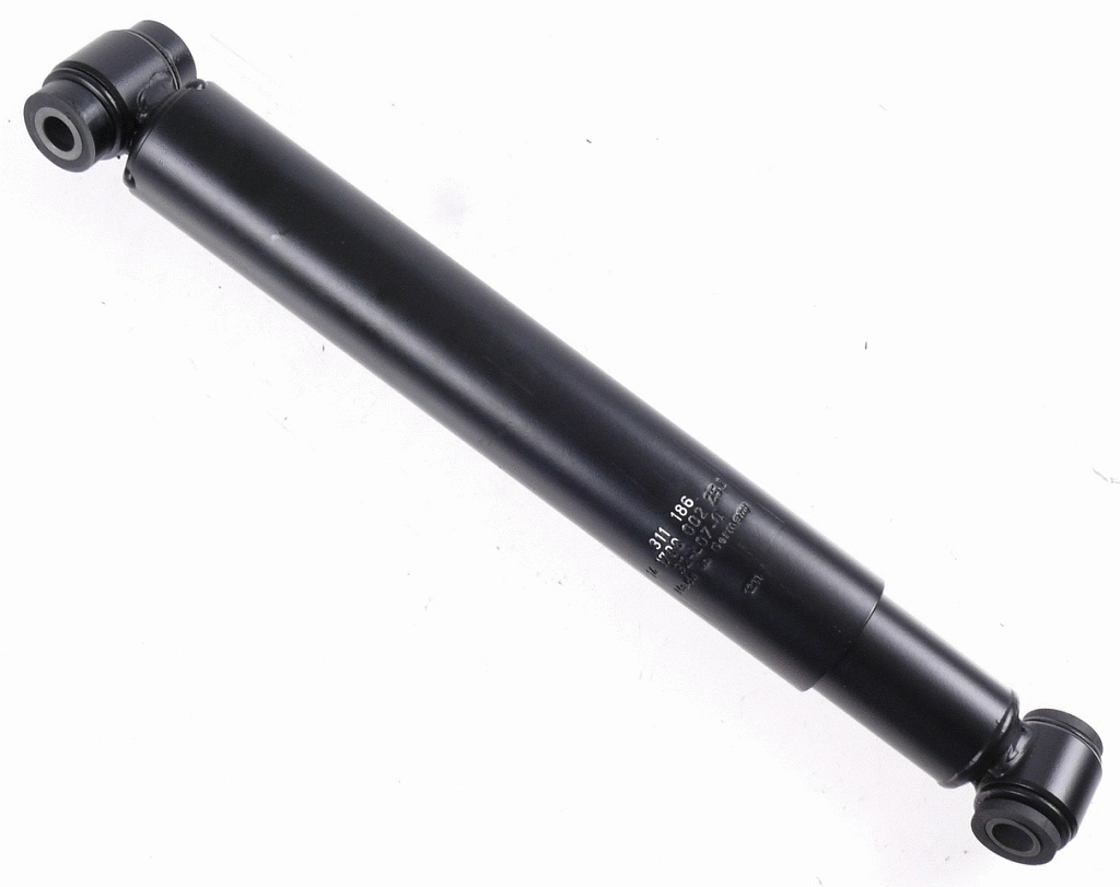 Amortisseur BOGE 32-L07-0