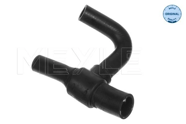 Durite de radiateur MEYLE 119 121 0163