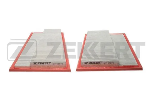 Filtre à air ZEKKERT LF-2179