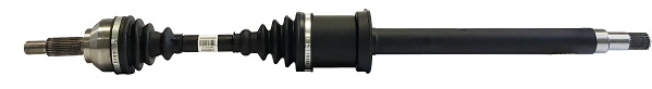 Arbre de transmission GENERAL RICAMBI JG3002
