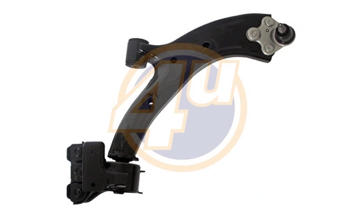 Bras de liaison, suspension de roue 4u HN-G-12220