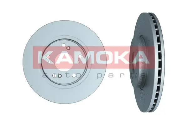 Disque de frein KAMOKA 103595