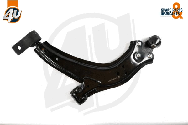 Bras de liaison, suspension de roue 4U Autoparts G04248
