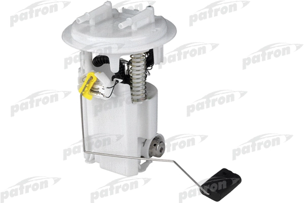 unité d'alimentation de carburant PATRON PFP266
