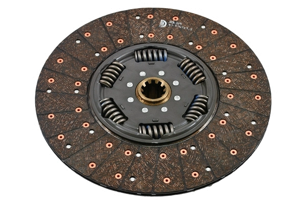 Disque d'embrayage HAMMER 320 206