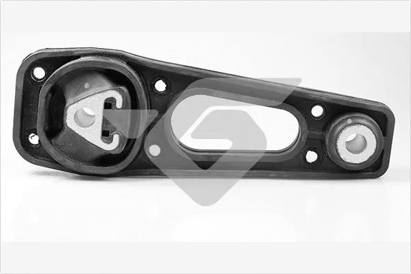 Support, suspension du moteur HUTCHINSON 594491