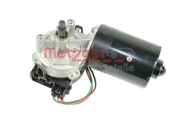 Moteur d'essuie-glace METZGER 2190561