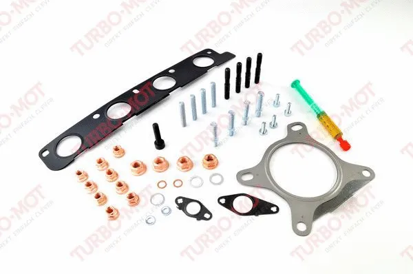 Kit de montage, compresseur TURBO-MOT MS1862