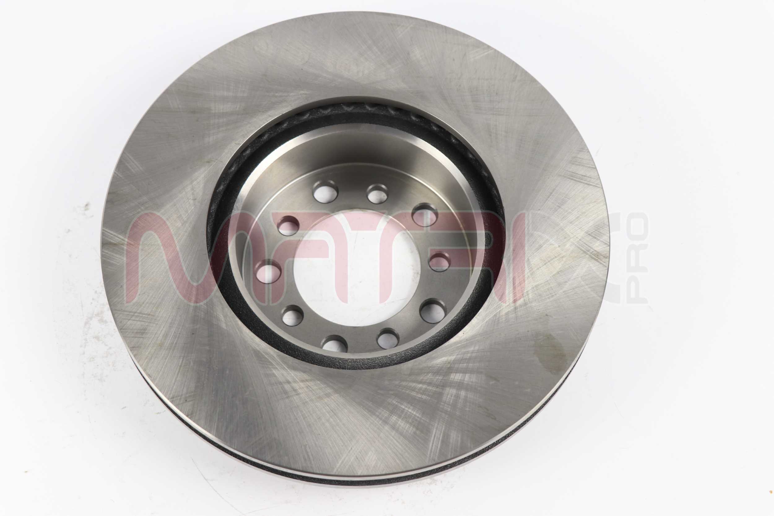 Disque de frein MATRIX PRO MX02421124