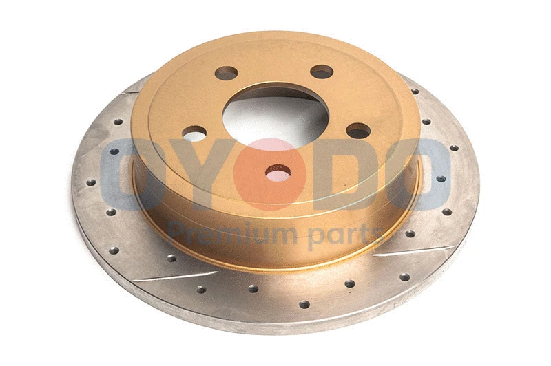 Disque de frein Oyodo DBA2535X