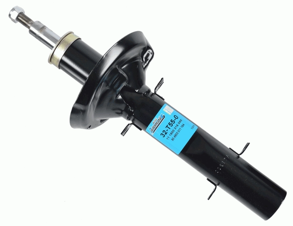 Amortisseur BOGE 32-T55-0