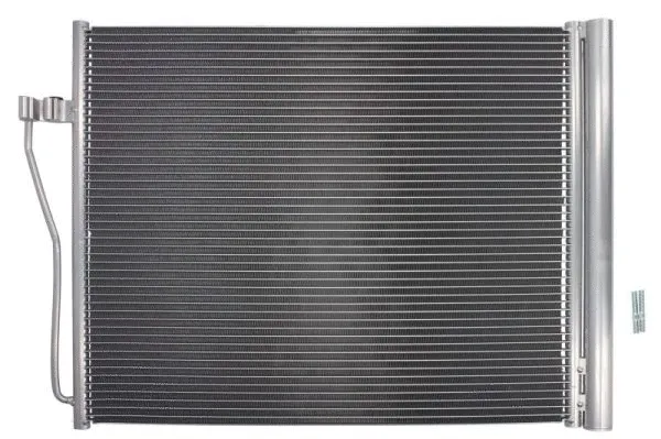 Condenseur, climatisation THERMOTEC KTT110592