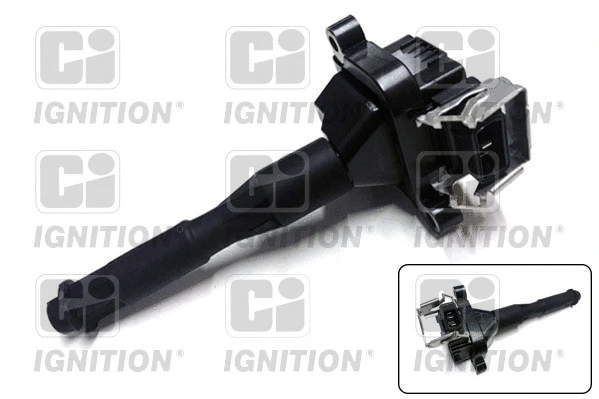Bobine d'allumage QUINTON HAZELL XIC8242