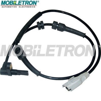 Capteur, vitesse de roue MOBILETRON AB-EU089