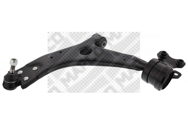 Bras de liaison, suspension de roue MAPCO 51602