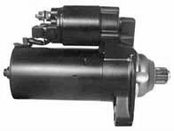 Démarreur ACAUTO AC-CBS1266