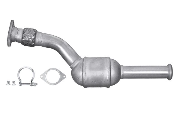 Catalyseur Faurecia FS40881K