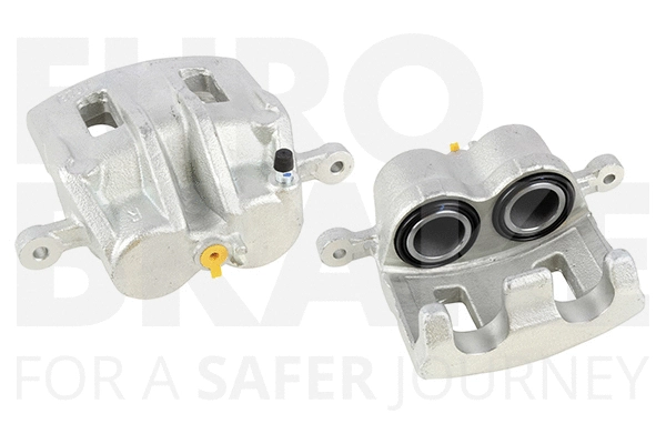Étrier de frein EUROBRAKE 53012134110
