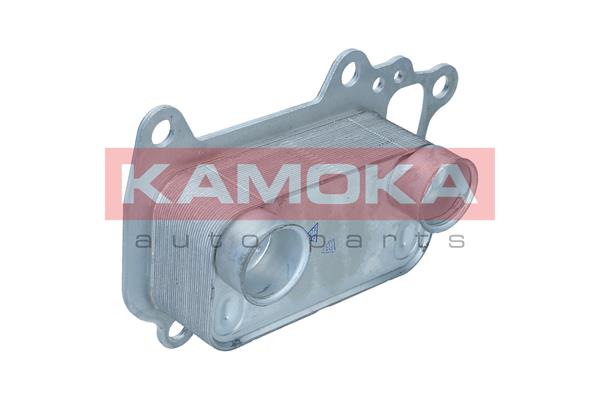 Radiateur d'huile KAMOKA 7730120