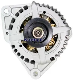 Alternateur AD KÜHNER 301252RI