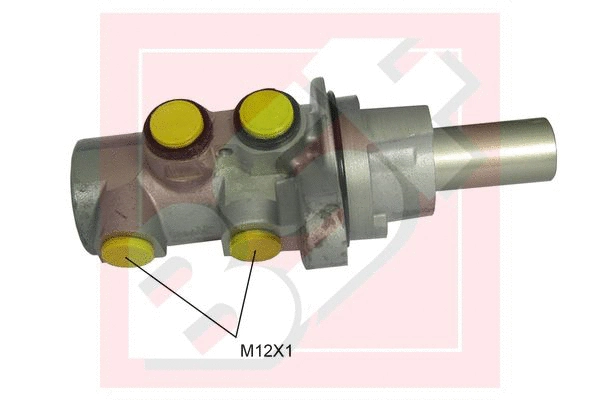Maître-cylindre de frein BSF 05578