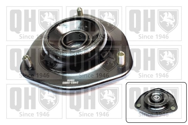 Coupelle de suspension QUINTON HAZELL EMA5014